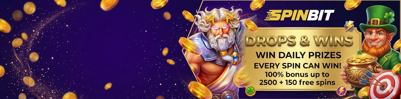Spinbit casino